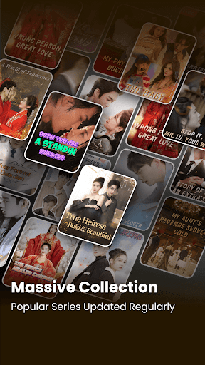 Short Reels - Drama & Show screenshot