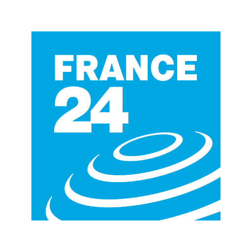 Icono de FRANCE 24 - Noticias 24/7