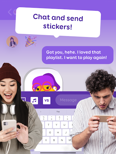 SongPop® - Guess The Song screenshot