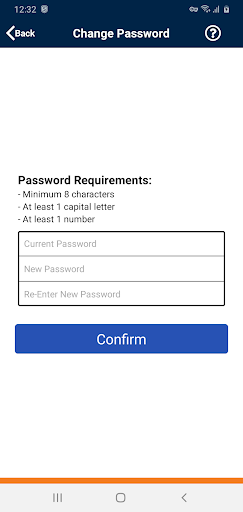 HHAeXchange screenshot