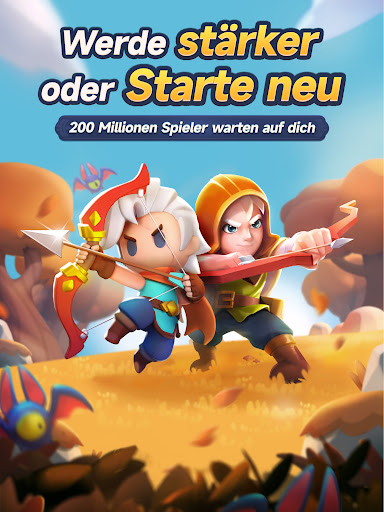 Archero 2 Screenshot