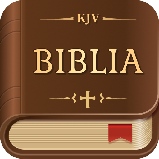 Icono de Mi biblia - verso+audio