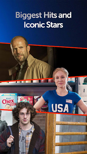 Fawesome - Movies & TV Shows Screenshot