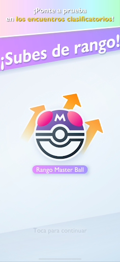 Captura de pantalla de JCC Pokémon Pocket