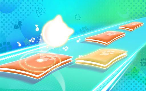 Beat Cats screenshot