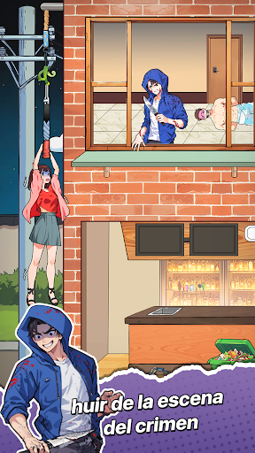 Captura de pantalla de Brain Puzzle: Tricky Quest