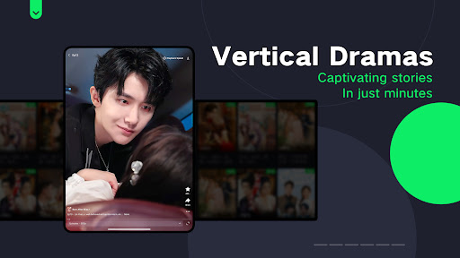 iQIYI - Drama, Anime, Show screenshot