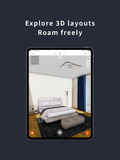 JoyPlan-Quick House Design 3D screenshot