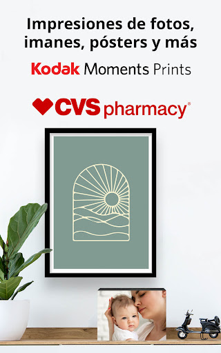 Captura de pantalla de Photo Prints Now: CVS Foto