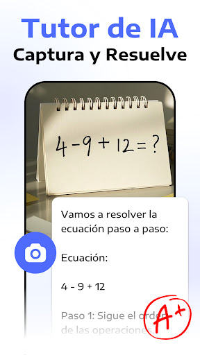 Captura de pantalla de Chatbot Assistant - AI Seek