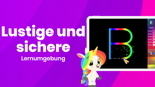 ABCmouse: Lernspaß Screenshot