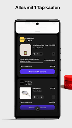 Shop Screenshot
