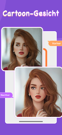 FutureFace-Dein Gesicht morgen Screenshot