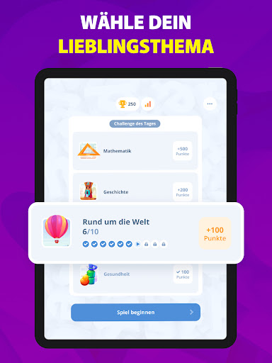 Crostic－Wörter Kreuzworträtsel Screenshot