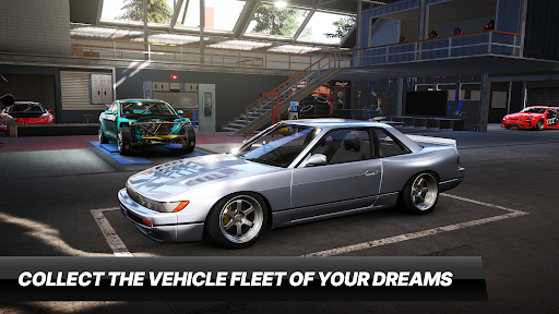 CarX Drift Racing 3 screenshot