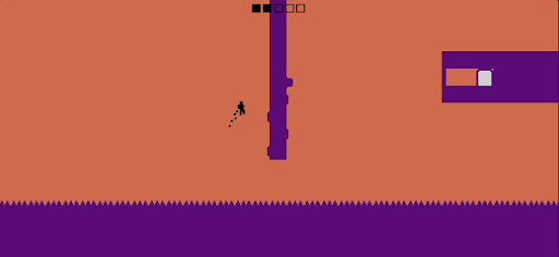Captura de pantalla de Level Devil - NOT A Troll Game