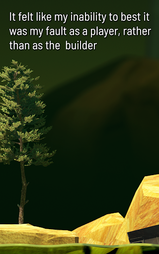 Captura de pantalla de Getting Over It