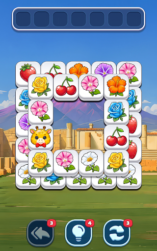 Tile Land: Triple Match screenshot