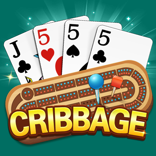 Cribbage - Card Game