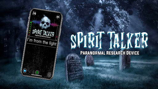 Spirit Talker ® screenshot