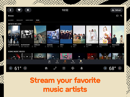 Crunchyroll: Anime-Streaming Screenshot