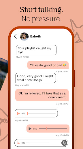 Plenty of Fish : Dating App screenshot
