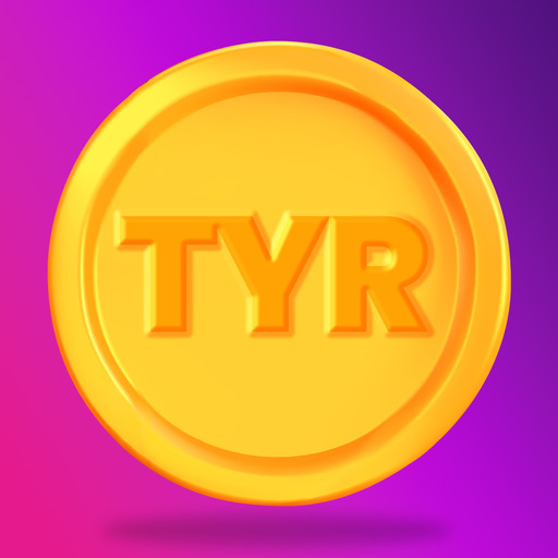 Try Rewards: Geschenke & Boni-Symbol