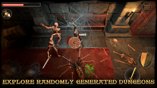Blade of Shadows screenshot