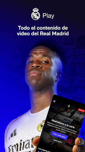 RM Play Screenshot