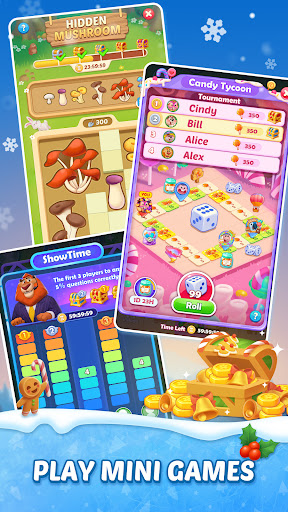 Skip-Bo™: Solitaire Card Game screenshot