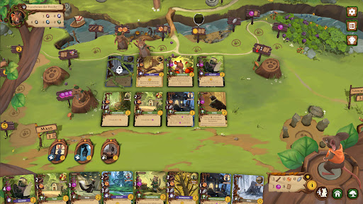 Everdell Screenshot