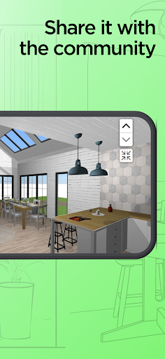 Home Design 3D: Draw & Plan screenshot