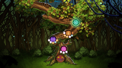 My Singing Monsters Thumpies Screenshot