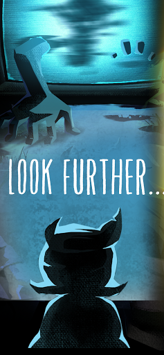 Captura de pantalla de Little Nightmares Comics
