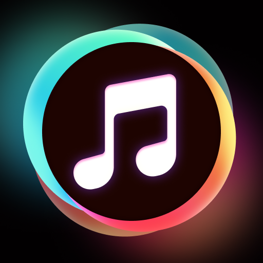 Offline Musik App: MP3 Player-Symbol