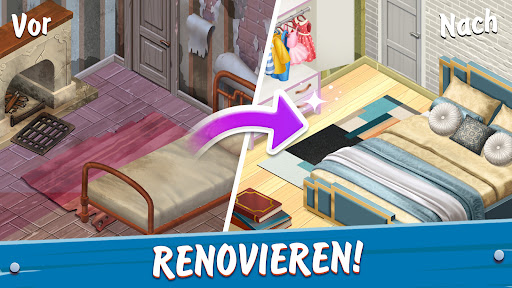 Word Farm Adventure: Wortspiel Screenshot