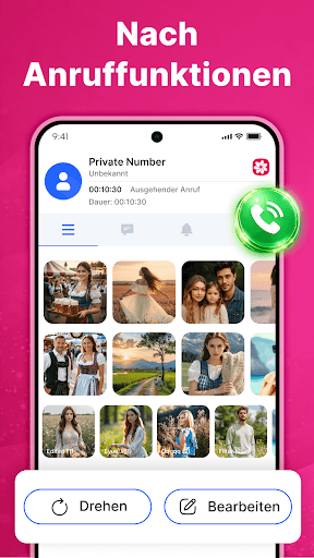 Galerie – Fotos & Videos Screenshot