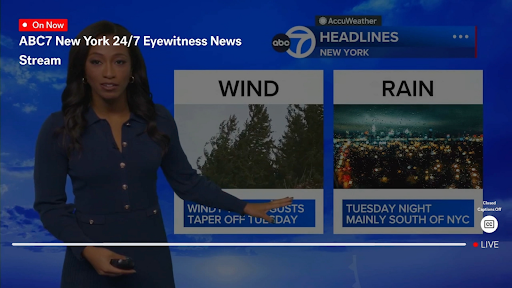 ABC 7 New York screenshot