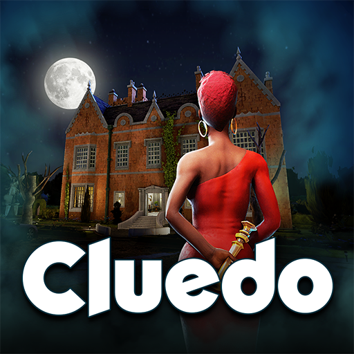 Cluedo: Hasbro-Spiel