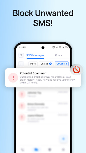 Getcontact screenshot