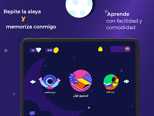 Captura de pantalla de Rayan&Bayan