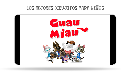Captura de pantalla de Cuentos Infantiles - HeyKids