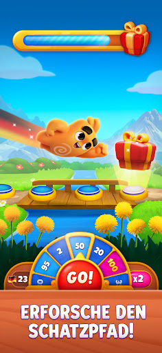 Domino Dreams™ Screenshot