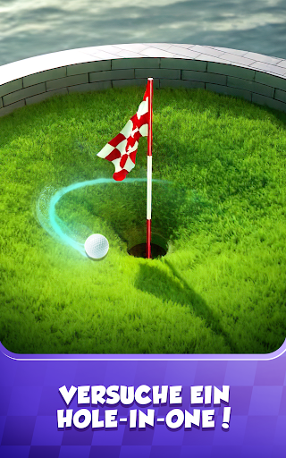 Golf Rival Screenshot