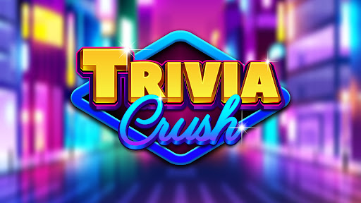 Captura de pantalla de Trivia Crush