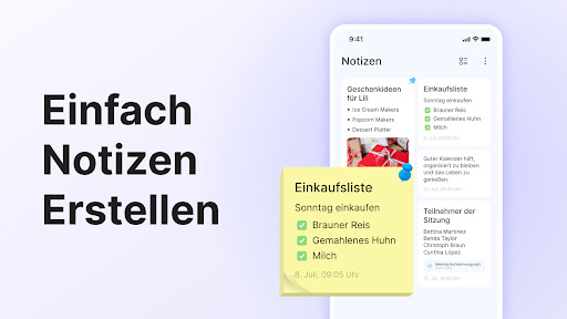 Kalender Planer - terminplaner Screenshot