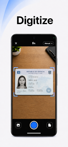 PDF Scanner app - TapScanner screenshot