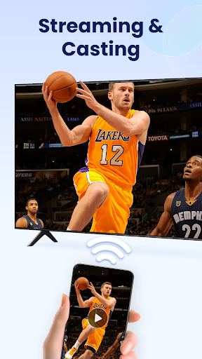 Video Player All Format screenshot