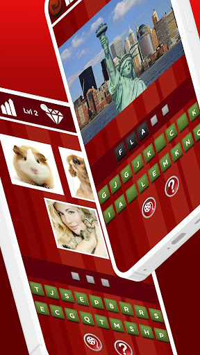 Where Logic: Brain Teaser Game screenshot