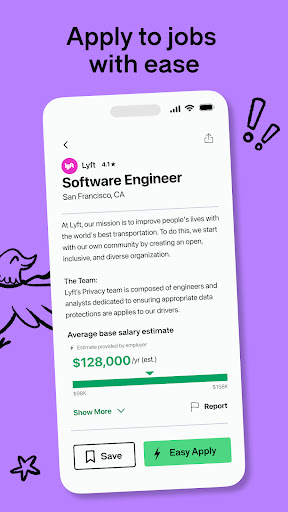 Glassdoor | Jobs & Careers screenshot